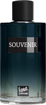 Gulf Orchid Memwa Souviner Long Lasting Perfume Fragrance Luxury Eau De Parfum EDP Perfumes for Men on Amazon.ae - Price Tracker