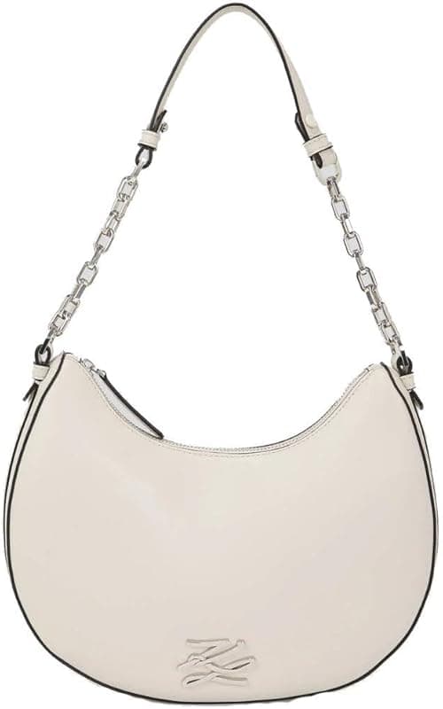 Karl Lagerfeld k/autograph moon shoulder bag on Amazon.ae - Price Tracker