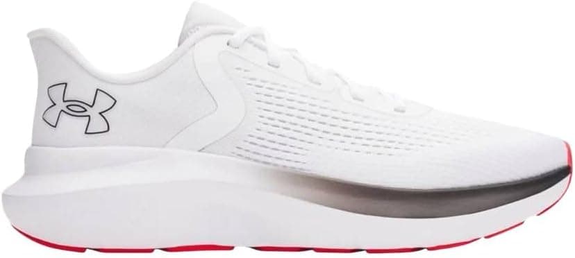 Under Armour UA Charged Rogue 5 RUNNING for mens WHITE 8, 38 EU on Amazon.ae - Price Tracker