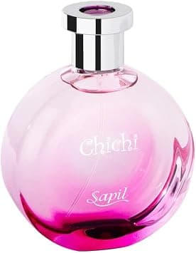 Sapil Chichi Women's- Perfume, 100Ml - Amazon.sa Price Tracker