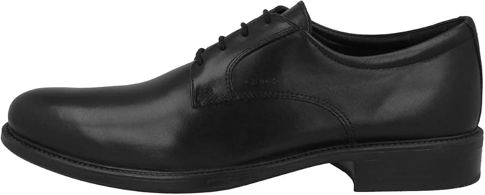Geox Carnaby, Men’s Shoes, Black on Amazon.ae - Price Tracker