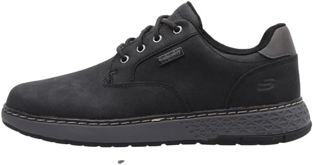 Skechers Skechers Herren-sneaker-garlan mens Sneaker on Amazon.ae - Price Tracker