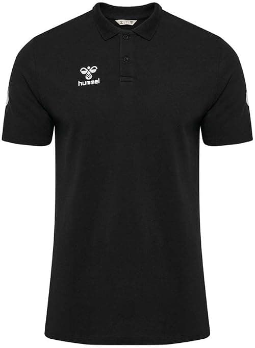 hummel Men Hmlgo 2.0 Chevron Polo Polo shirt على Amazon.ae - متتبع الأسعار