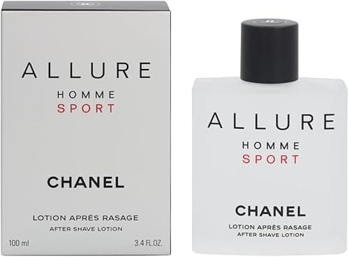 Chanel Allure Homme Sport As Emulsion 100 ml on Amazon.ae - Price Tracker