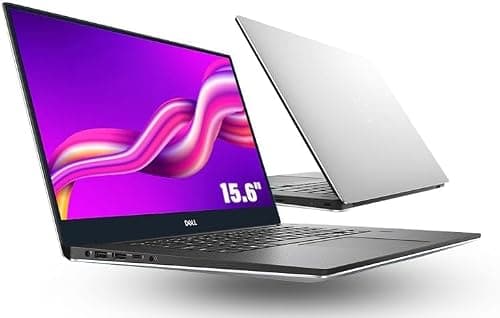 Dell Precision 5540 Workstation Laptop | 15.6” Full HD+ Display | Intel Core i9-9880H | 32GB DDR4 RAM, 512GB PCIe® NVMe™ SSD | Intel UHD Graphics | Windows 11 Pro (Renewed) on Amazon.ae - Price Tracker