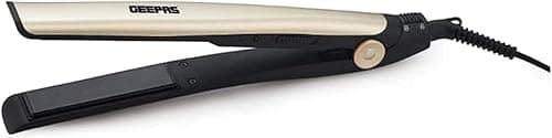 Geepas GHS86016 Corded Electric Hair Straightener on Amazon.ae - Price Tracker