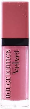 Bourjois ROUGE EDITION VELVET lipstick #10-don't pink of it 7, 7 ml on Amazon.ae - Price Tracker