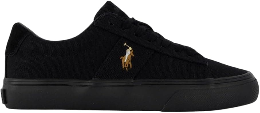 POLO RALPH LAUREN 816764497 002 mens Sneaker on Amazon.ae - Price Tracker
