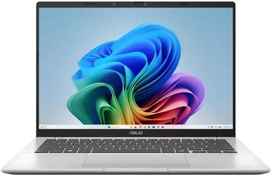 Asus Vivobook 14 X1404VAP Laptop, Intel Core 7 150U Processor, 16GB RAM, 1TB SSD, 14.0" FHD Display, Windows 11 Home, Backlit English & Arabic Keyboard, 1 Year Warranty | X1404VAP-EB711W on Amazon.ae - Price Tracker