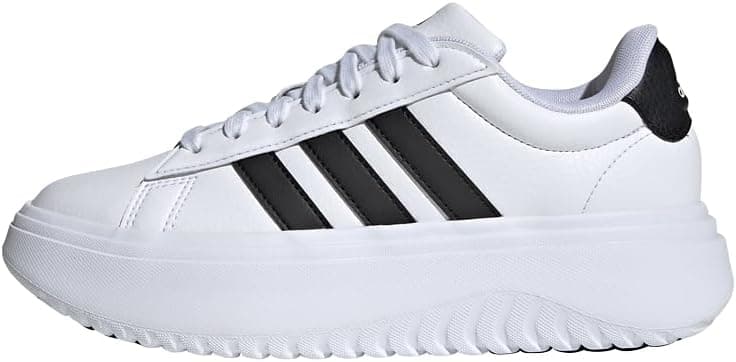 adidas Women Grand Court Plat on Amazon - Best Deal Finder
