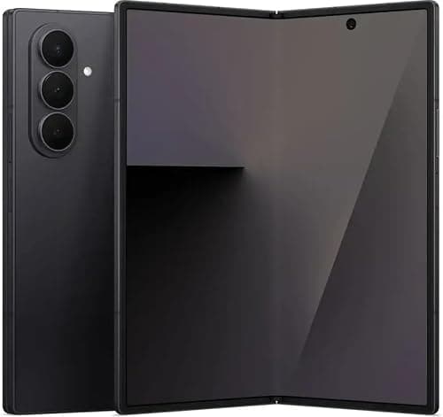 Samsung Galaxy Z Fold7 Cell Phone, 512GB AI Smartphone, Unlocked Android, AI Photo Edits, Large Screen, Long Battery Life, 2025, JetBlack (International Version) on Amazon.sa - Price Tracker