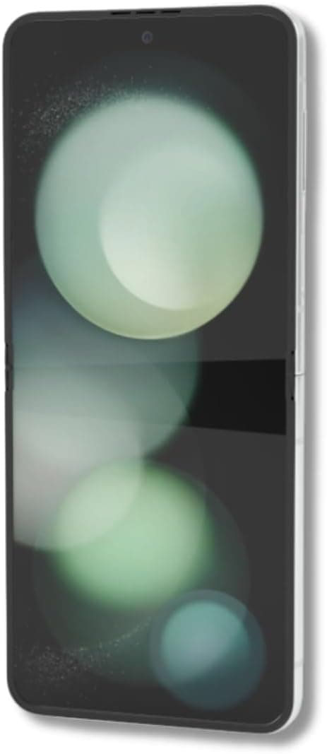 Samsung Galaxy Z Flip7 Cell Phone, 256GB AI Smartphone, Unlocked Android, Long Battery Life, 2025, Mint (International Version) على Amazon.ae - متتبع الأسعار