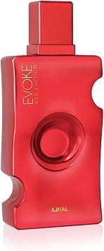 Evoke Red EDP 75ml for Women | Women’s Everyday Perfume on Amazon.ae - Price Tracker