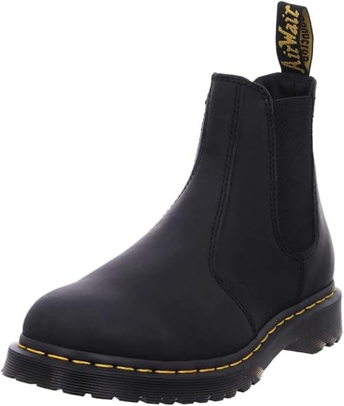 Dr. Martens Original 2976 Unisex Ankle Boots on Amazon - Best Deal Finder