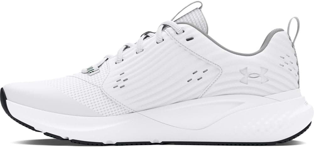 Under Armour Charged Commit Tr 4 mens Shoes on Amazon.ae - Price Tracker