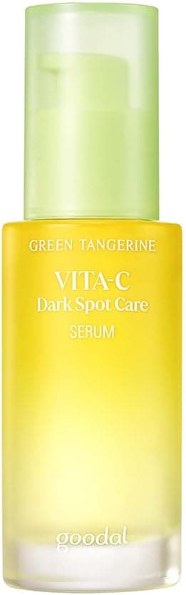 GOODAL Green Tangerine Vita C Dark Spot Care Serum on Amazon.ae - Price Tracker