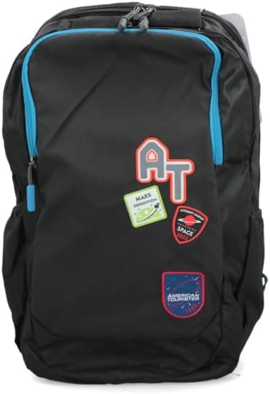 American Tourister Unisex MATE 01 Backpack on Amazon - Best Deal Finder