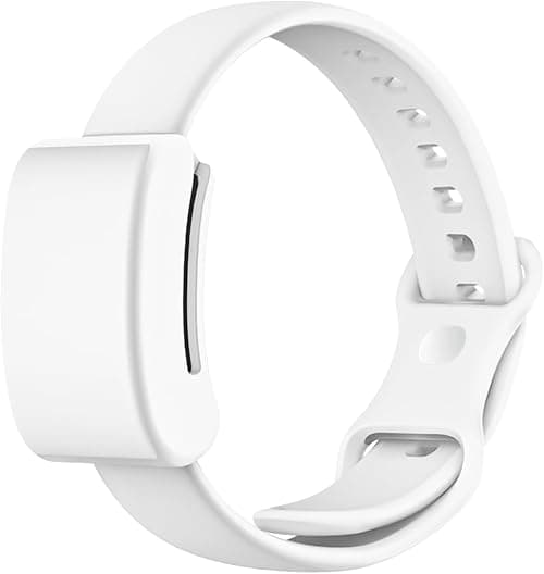 Silicone Band for Amazfit Helio Strap, Full-Cover Holder on Amazon.ae - Price Tracker