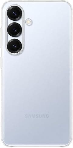 Samsung Galaxy S25 Genuine Clear Phone Case - Amazon.sa Price Tracker