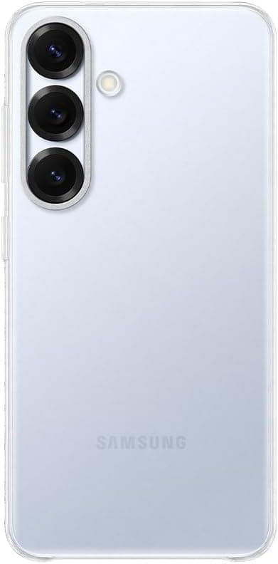 Samsung Galaxy S25 Genuine Clear Phone Case on Amazon.sa - Price Tracker