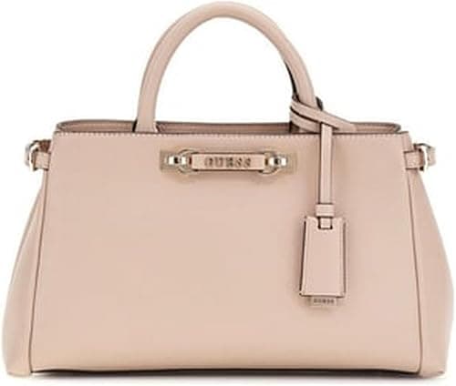 GUESS Womens Lefia Luxury Satchel Handbag (pack of 1) on Amazon.ae - Price Tracker