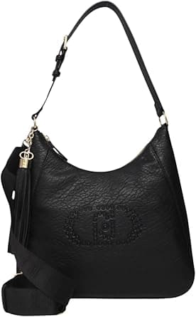 Liu Jo Women's Handbags Black Af5119e0161 22222 Black PZ on Amazon.ae - Price Tracker