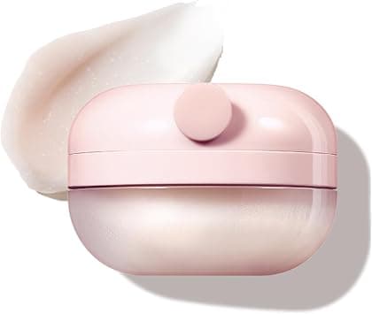 LANEIGE Lip Treatment Balm: Nourish, Hydrate, and Visibly Plump Lips with Coconut Oil & Peptides, 0.35 oz. on Amazon - Best Deal Finder