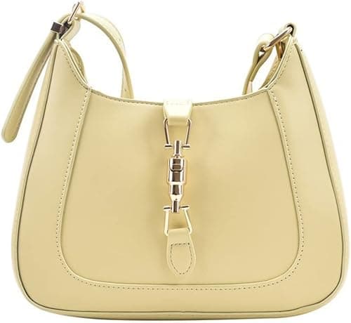CARZA Shoulder Bag Purse for Women, Handbag Crossbody Bag Underarm PU Leather Wallet Tote on Amazon.ae - Price Tracker