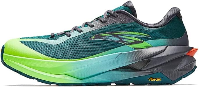 TAIHANG | Men's All-Terrain Running Shoes | Nitroedge Tech on Amazon.ae - Price Tracker