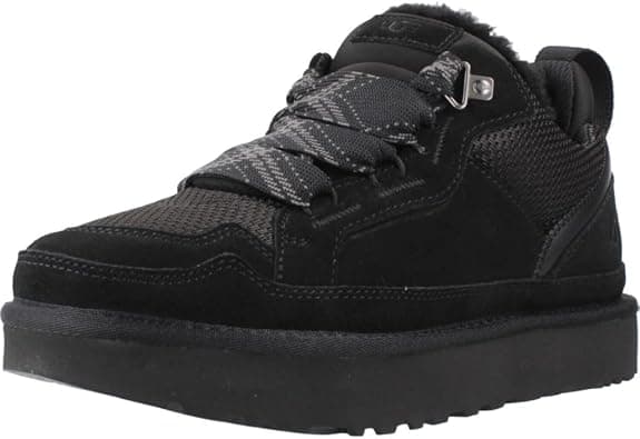 UGG Lowmel womens Sneaker on Amazon.ae - Price Tracker