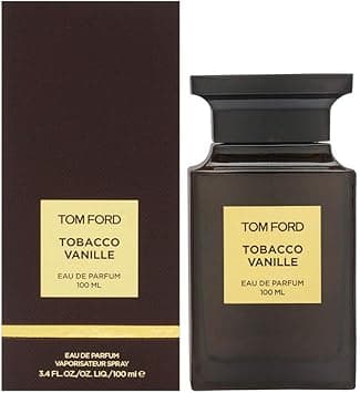 Tom Ford Tobacco Vanille by Tom Ford Eau De Parfum Spray (Unisex) 3.4 oz for Men on Amazon.ae - Price Tracker