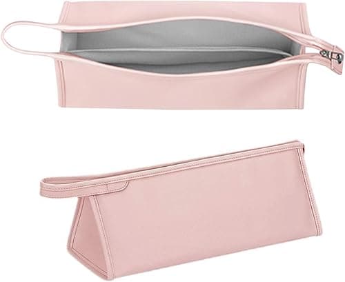 Hair Dryer Bags,Compatible for Shark Flexstyle Travel case,H_air Dryer Bag case,Waterproof Anti-scratch Dustproof Shockproof Protection Organizer Travel Storage Bag for Hair Curler Accessories (pink) on Amazon.ae - Price Tracker