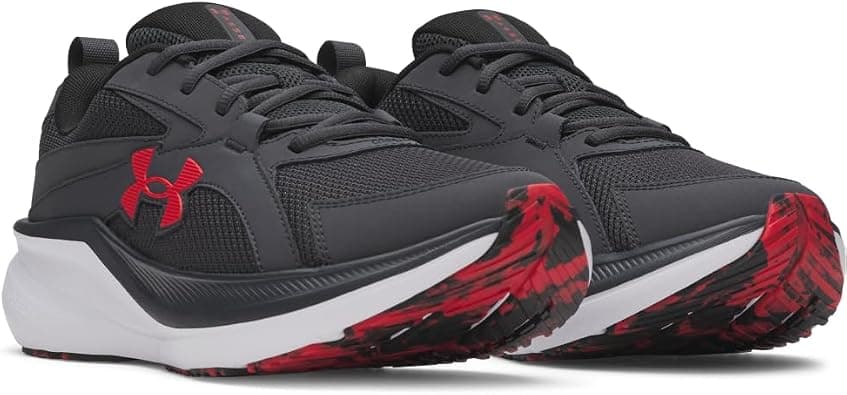 Under Armour Ua Assert 11 mens Sneaker on Amazon.ae - Price Tracker
