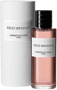 Christian Dior Perfume Oud Ispahan for Unisex Eau de Parfum, 125ml on Amazon.ae - Price Tracker