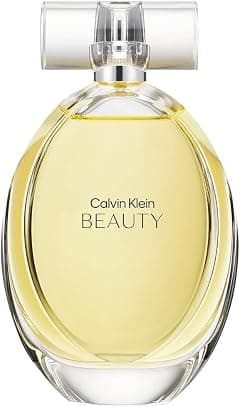 Calvin Klein Beauty Perfume for Women Eau De Parfum 50ML - متتبع أسعار Amazon.sa