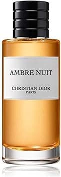 Christian Dior Ambre Nuit Eau de Parfum for Men and Women,7.5ml on Amazon.ae - Price Tracker