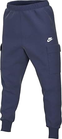 Nike mens M NSW CLUB PANT CARGO BB Sport Trousers on Amazon.ae - Price Tracker