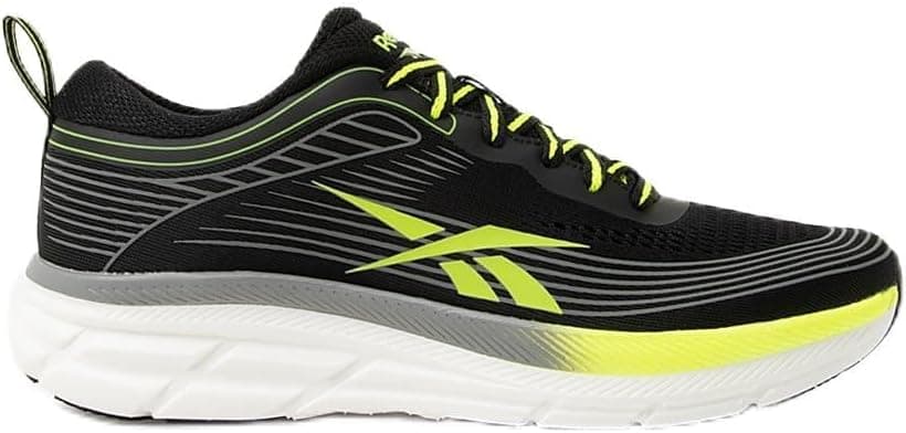 Reebok Road Strider mens SHOES - LOW على Amazon.ae - متتبع الأسعار