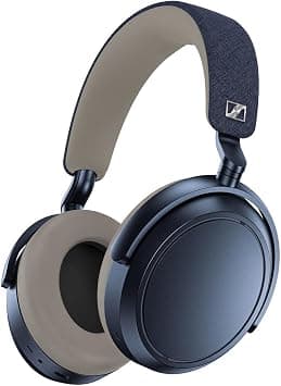 Sennheiser Momentum 4 Wireless Over-Ear Headphones Denim on Amazon.ae - Price Tracker