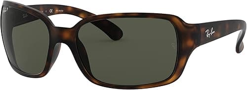 Ray-Ban Women's Rb4068 on Amazon.ae - Price Tracker
