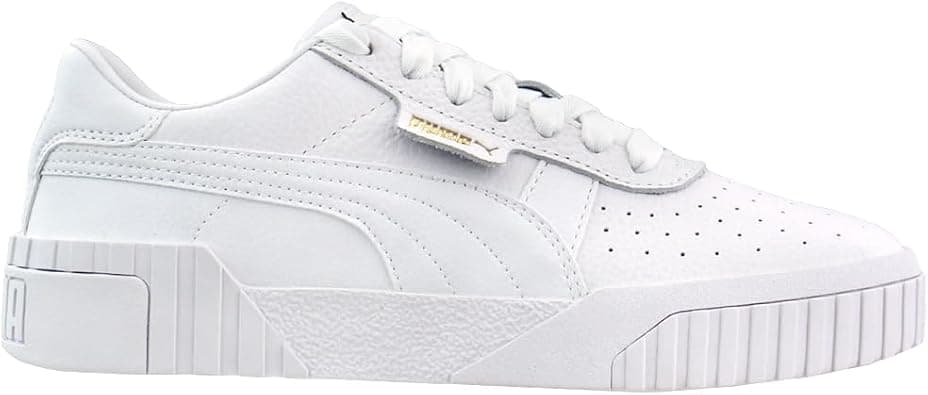 PUMA Women's Cali Sneaker - Amazon.sa Price Tracker