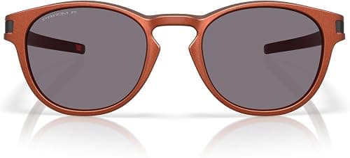 Oakley Men's Oo9265 Latch Oval Sunglasses on Amazon - Best Deal Finder
