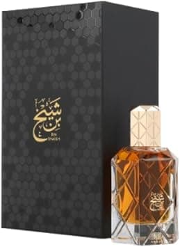 Bin Shaikh by Ahmed Al Maghribi for Unisex - 3.04 oz Extrait De Parfum Spray on Amazon.ae - Price Tracker