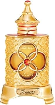 RASASI - OUDH AL METHALI - 15 ML on Amazon.ae - Price Tracker
