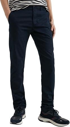 Tommy Hilfiger Men Pants Pants (pack of 1) on Amazon.ae - Price Tracker