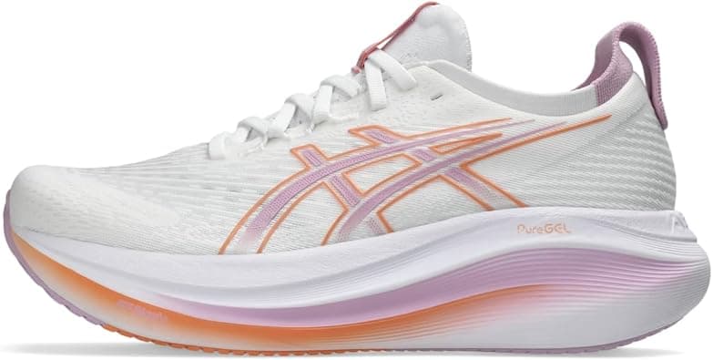 Asics Gel-nimbus 27 womens Sneaker on Amazon.ae - Price Tracker