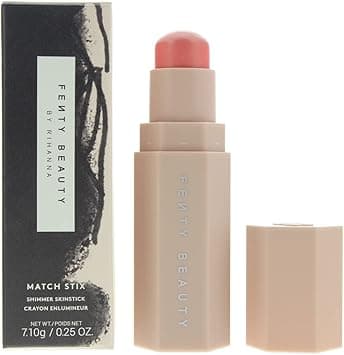 Fenty Beauty Rihanna Match Stix Shimmer Skinstick Highlighter - Yacht Lyfe on Amazon.ae - Price Tracker