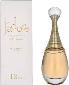 Dior Jadore Infinissime ( W ) Eau De Parfum, 100 ml on Amazon.ae - Price Tracker