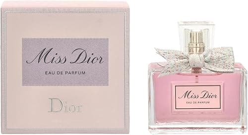Miss dior for her edp 50ml on Amazon.ae - Price Tracker