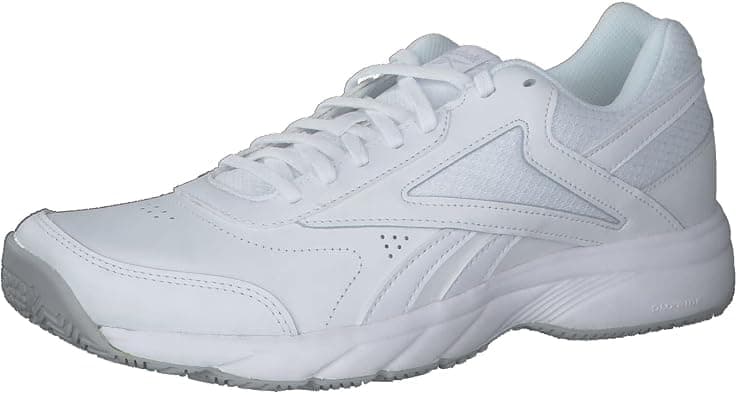 Reebok WORK N CUSHION 4.0 WIDE D womens Walking Shoe on Amazon.ae - Price Tracker